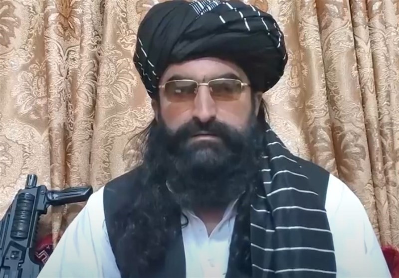 TTP lideri Noor Wali Mehsud