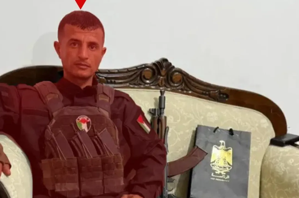 İsrail İşbirlikçisi Ebu Şebab Kassam Tugayları Tarafından İnfaz Edildi