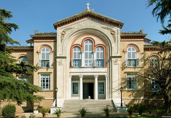 ABD'nin Heybeliada Oyunu: Yunanistan'ı Böyle Cesaretlendiriyorlar