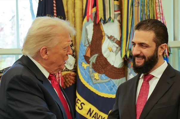 Suriye, DEAŞ Karşıtı Uluslararası Koalisyona Resmen Katıldı