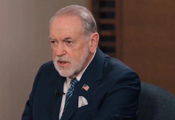 ABD İsrail Büyükelçisi “Nil’den Fırat’a Kadar İsrail’in Hakkı” Dedi, Bölge Ülkeleri Kınadı