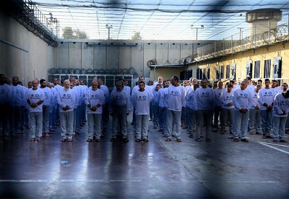 İsrail Soykırımı Yasalaştırdı: Filistinli Esirlere İdam Cezası