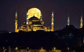 33 Yılda Bir Gerçekleşen Dikkat Çeken Takvim Olayı: Üç Aylar Ne Zaman Başlıyor?