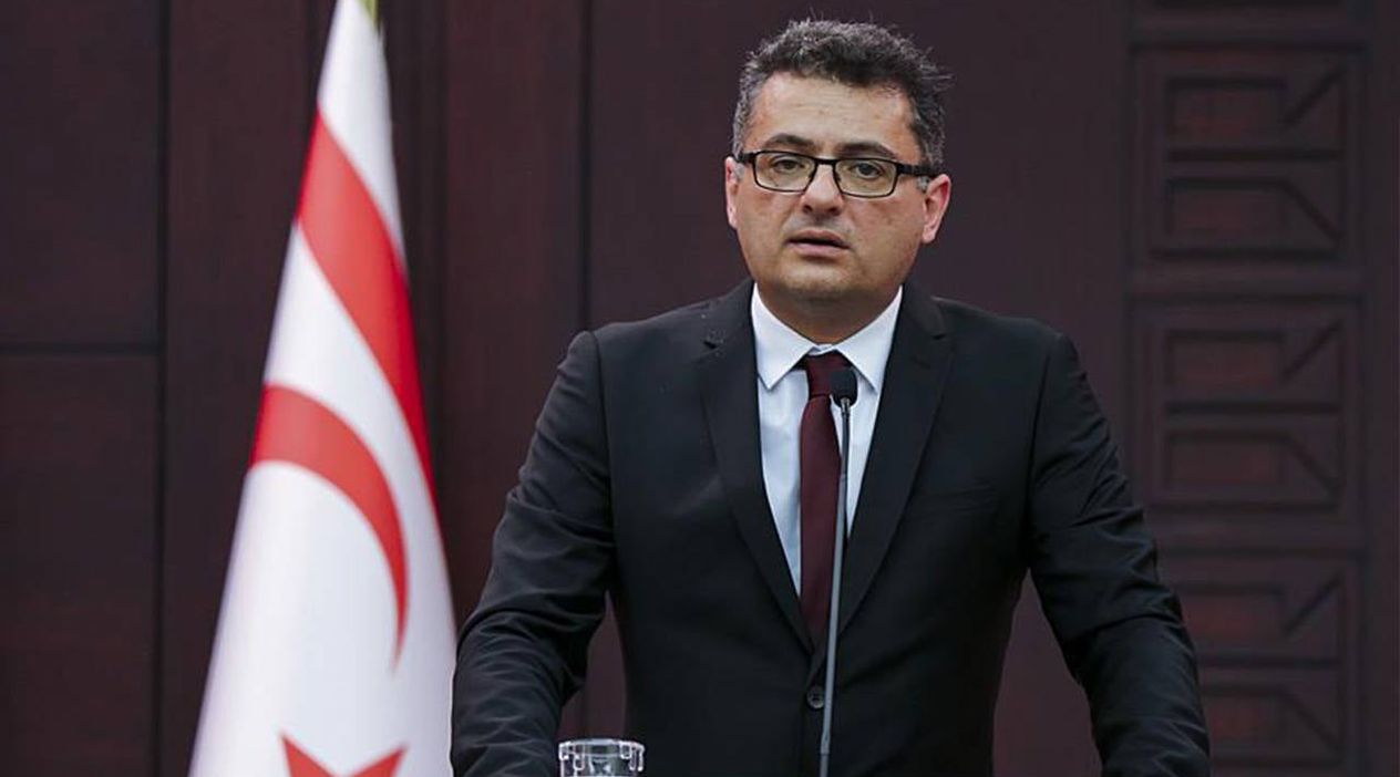 KKTC'nin Yeni Cumhurbaşkanı Tufan Erhürman Kimdir?