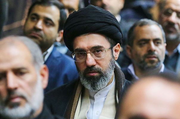 "Hamaney Müzakere Önerilerini Reddetti"