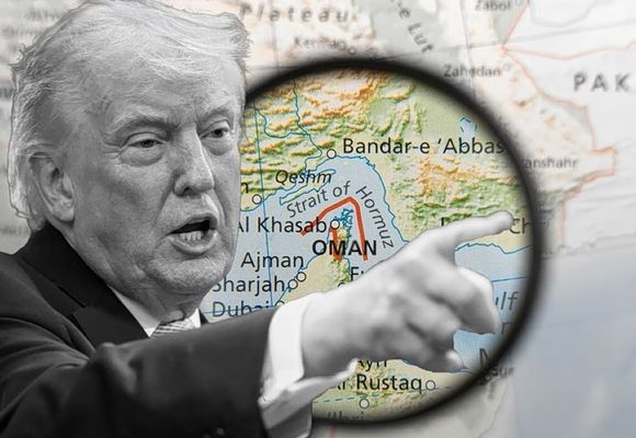 ABD-İran Savaşı: İran İslamabad'a Gitmedi, Trump Ateşkesi Süresiz Uzattı