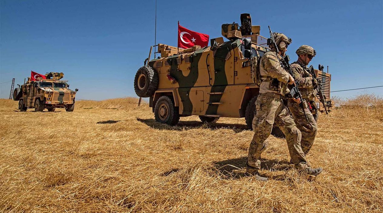 Gazze'deki Barış Gücünde Kimler Olacak?