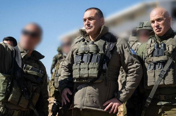 Soykırımcı İsrail Ordusunda Kaç Türk Vatandaşı Olduğu Ortaya Çıktı