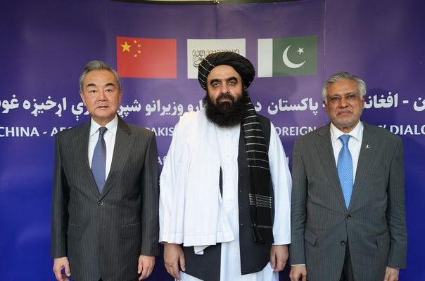 Pakistan ve Afganistan Çatışması: Doğu Türkistan'da Ateşkes Girişimi