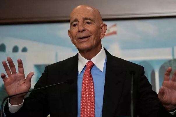 ABD'den Irak'a İsrail Tehdidi: "Size Saldırabilirler"