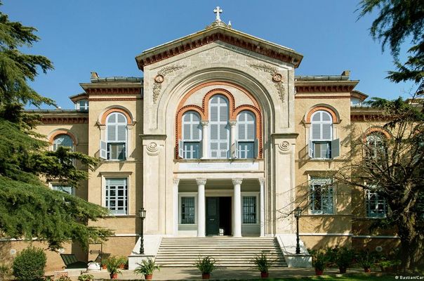 ABD'nin Heybeliada Oyunu: Yunanistan'ı Böyle Cesaretlendiriyorlar