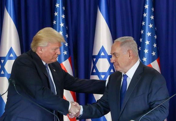 Netanyahu, Trump'ı Ziyaret Ediyor: Kimlerle Görüşecek ve Gündemde Neler Var?