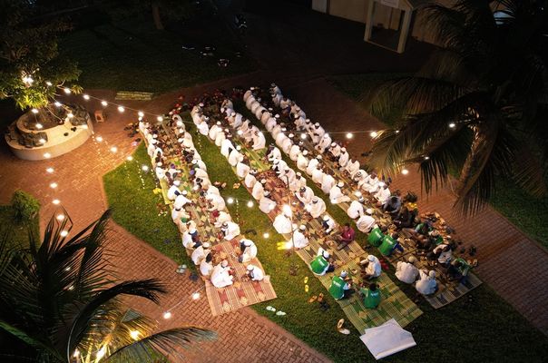 İDDEF, Ramazan'da 56 Ülkede Yardım Çalışması Yapacak