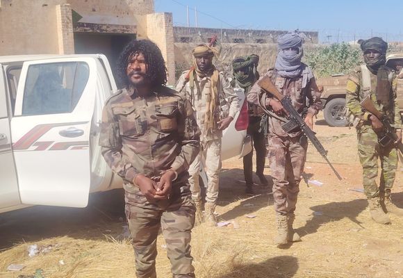 Sudan’da El-Faşir Katliamcısı: “Ebu Lulu” 2 Bin Kişiyi Öldürdü