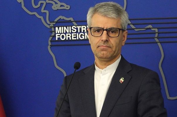 İran ABD'nin Ateşkes Teklifini İkinci Kez Reddetti: Hırslı ve Mantıksız!