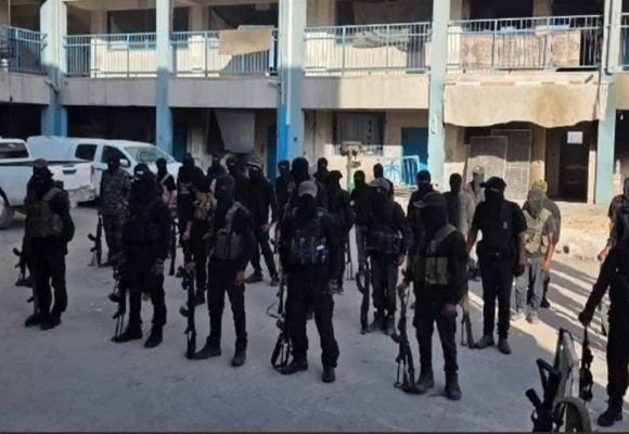 İsrail'in İşbirlikçileri Gazze'nin Hainleri: Türk Askerini İstemiyorlar!