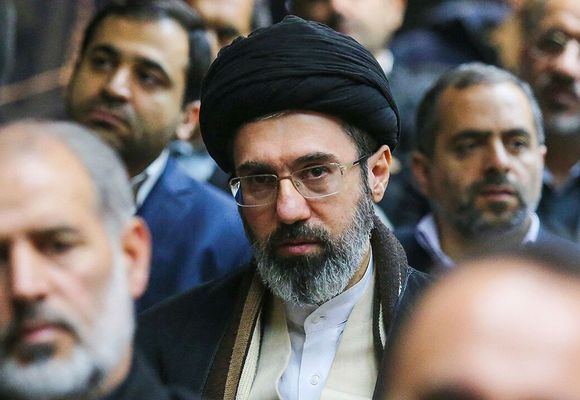 "Hamaney Müzakere Önerilerini Reddetti"