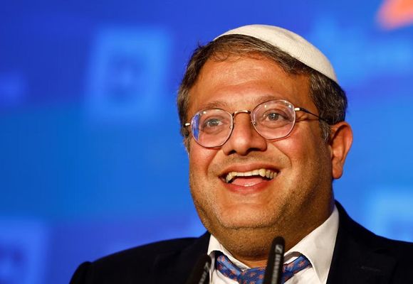 İşgal Bakanı'ndan İnsanlık Dışı Öneri: Filistinlileri Timsahlı Hapishanelerde Tutalım