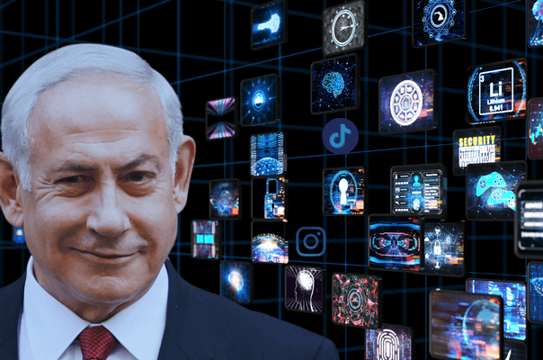 İsrail’in Propaganda Planı Deşifre Oldu: PKK Kılığında Algı Operasyonu