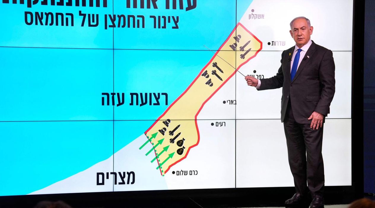 Gazze'nin Kuzeyindeki 19 Günlük Kuşatmanın Sinsi Hedefi: 'Generaller Planı'