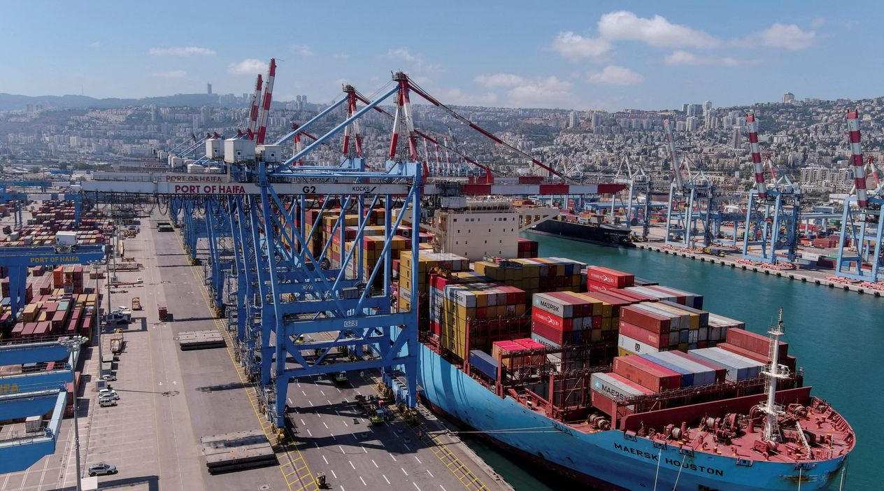 Sıcak Çatışmaya Yeni Bir Cephe Açmak: İran’ın Psikolojik Üstünlüğü, İsrail’in Ekonomik Kaybı