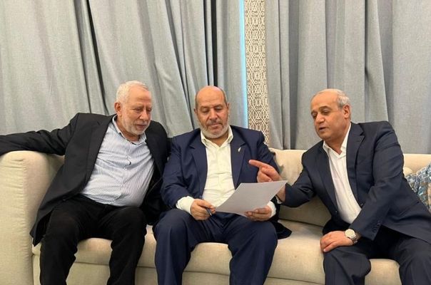 Kahire'deki Filistin Zirvesinde Gazze Direnişine Baskı: Arabulucuların Tavrı Açıklanacak!