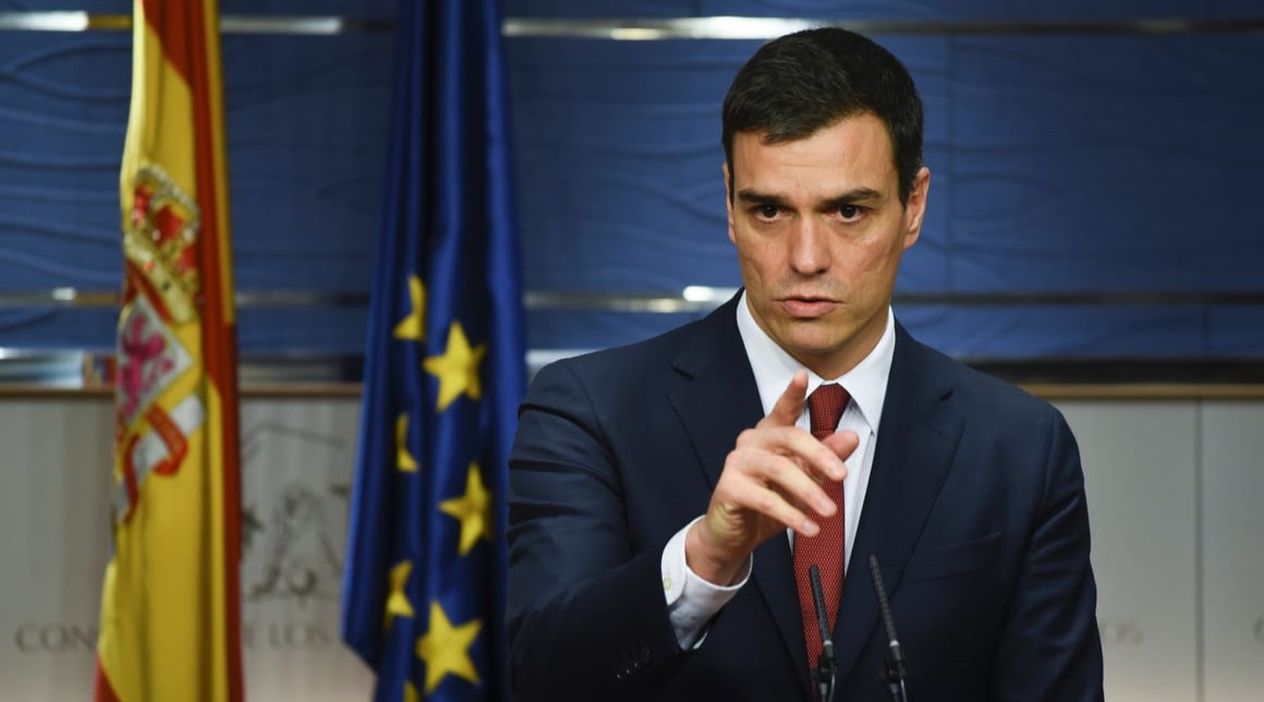 İspanya, İran Saldırılarına Katılan ABD Uçaklarına Hava Sahasını Kapattı