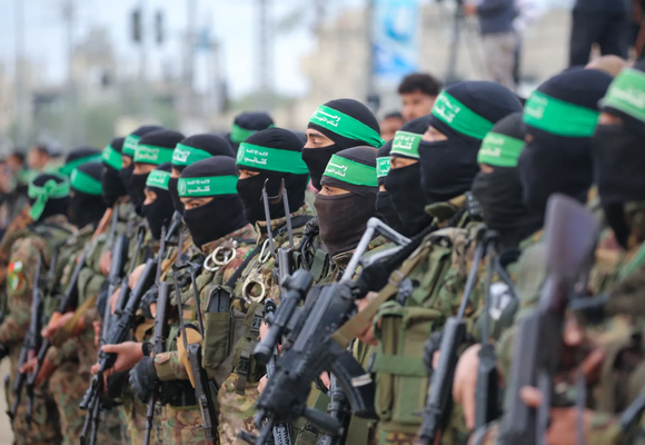Gazze Barış Kurulu: En Büyük Engel Hamas!
