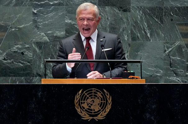 Ürdün, Filistin İhanetini Sürdürüyor: 16 Kişi Gözaltına Alındı