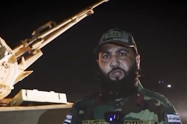 Afganistan’dan Pakistan’a Misilleme Operasyonu: Durand Hattı’nda Askeri Noktalar Hedef Alındı 