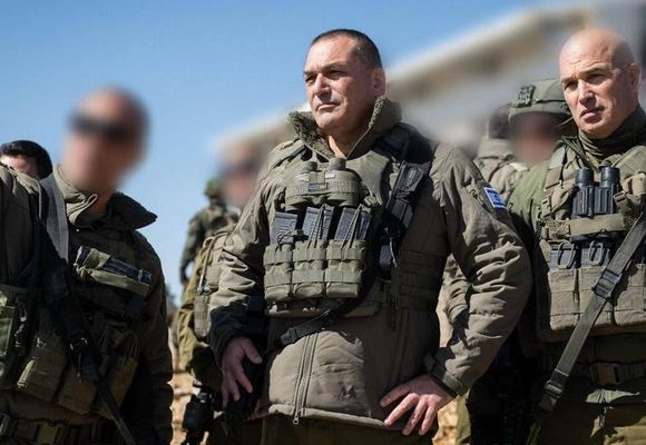 Soykırımcı İsrail Ordusunda Kaç Türk Vatandaşı Olduğu Ortaya Çıktı