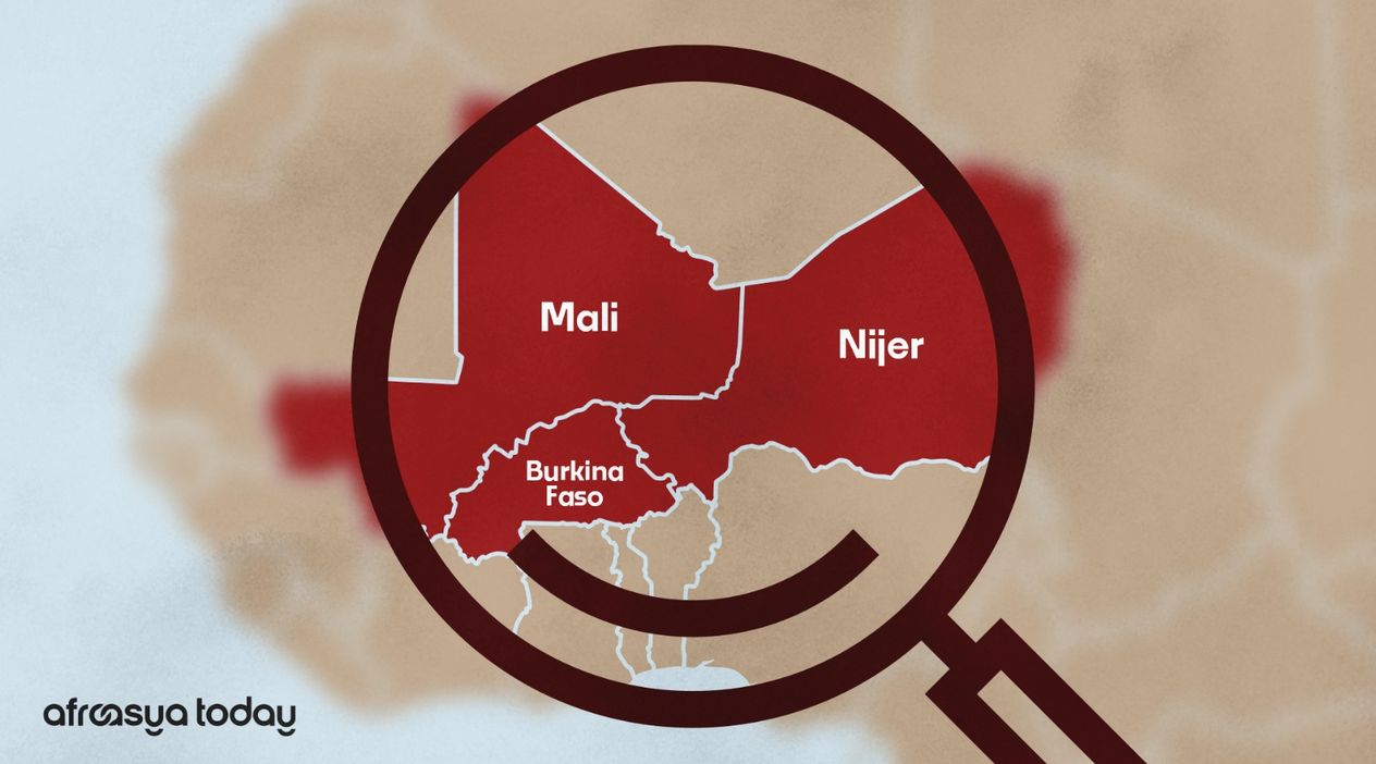 Batı'dan Uzak, Doğu'ya Yakın: Sahel’de Yeni Eksenin Ayak Sesleri