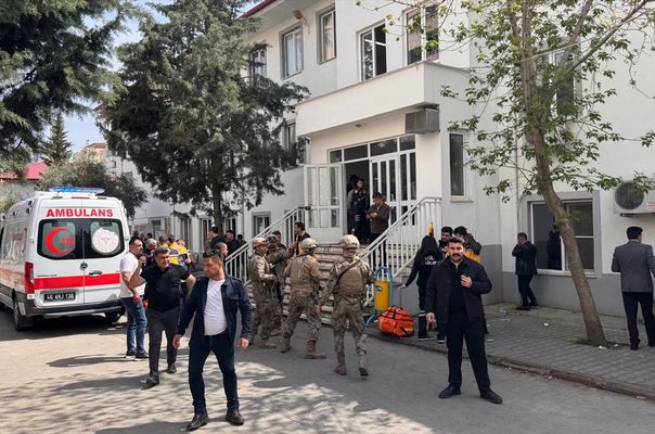 Kahramanmaraş'ta Okula Silahlı Saldırı: 9 Can Kaybı, 13 Yaralı