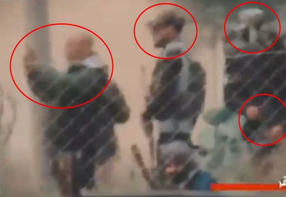 Kassam Tugayları, Sivil Kılığına Giren İsrail Ajanlarını İfşa Etti: Mustaribin Ajanları Kimdir?