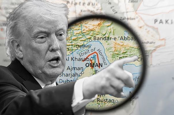 ABD-İran Savaşı: İran İslamabad'a Gitmedi, Trump Ateşkesi Süresiz Uzattı