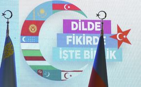 Türk Devletleri Teşkilatı Açıkladı: Ortak Türk Alfabesi Geliyor