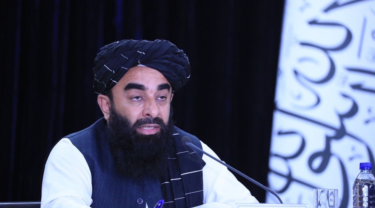 Afganistan İslam Emirliği 5 Yıllık Kalkınma Stratejisini Açıkladı