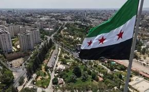 İşgalci İsrail'in Şam'a Düzenlediği SİHA Saldırılarında 6 Suriyeli Asker Öldü