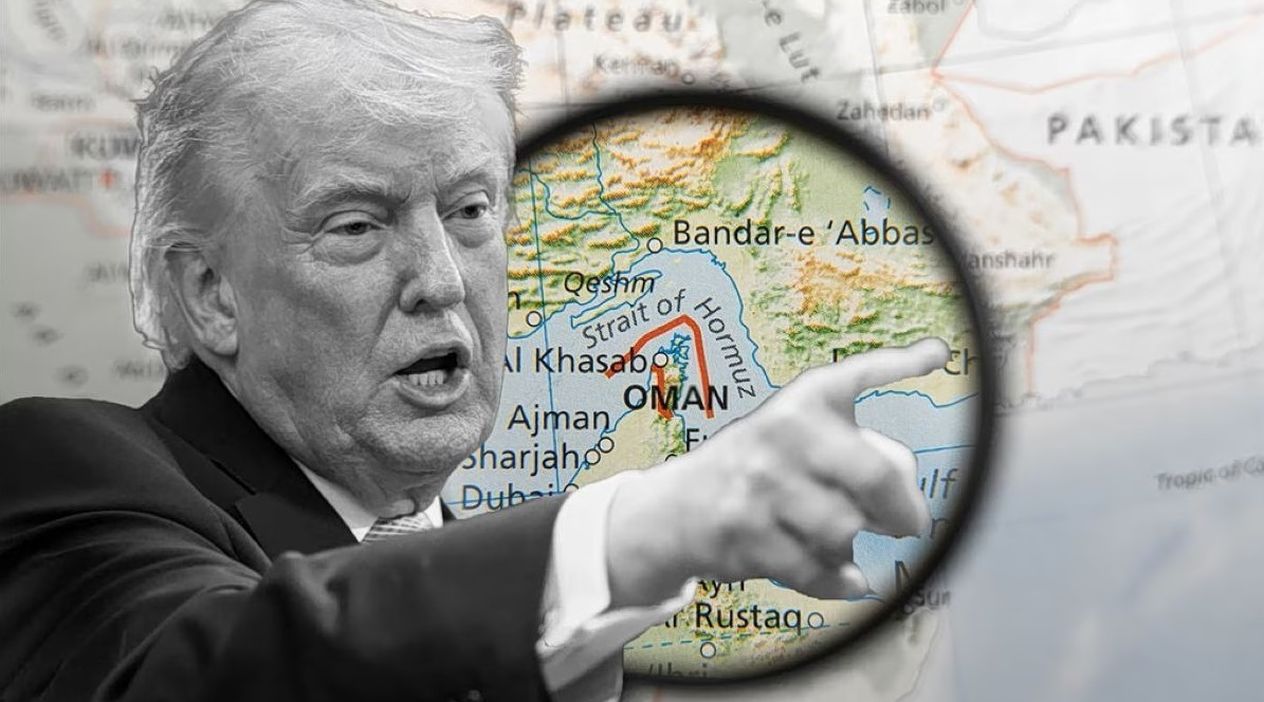 ABD-İran Savaşı: İran İslamabad'a Gitmedi, Trump Ateşkesi Süresiz Uzattı