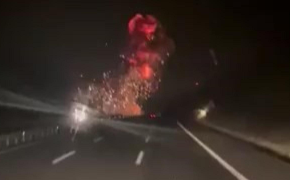 Balıkesir'de F-16 Düştü: Pilot Şehit Oldu