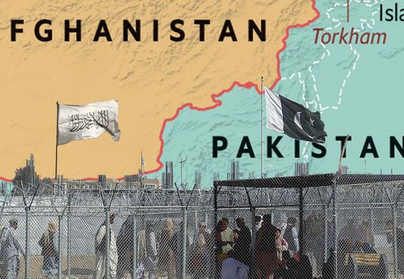 Afganistan ile Pakistan Arasında Ne Oluyor: Sırada Savaş mı Var?