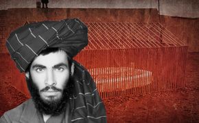 Taliban’ın Kurucu Lideri Molla Ömer’in Annesi ve Amcası Vefat Etti