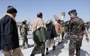 Yemen’de Dev Esir Takası: 3 Bin Kişi Serbest Kalacak