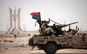 Trablus’ta Silahlı Çatışmalar: Milis Liderinin Öldürülmesi Libya’yı Karıştırdı