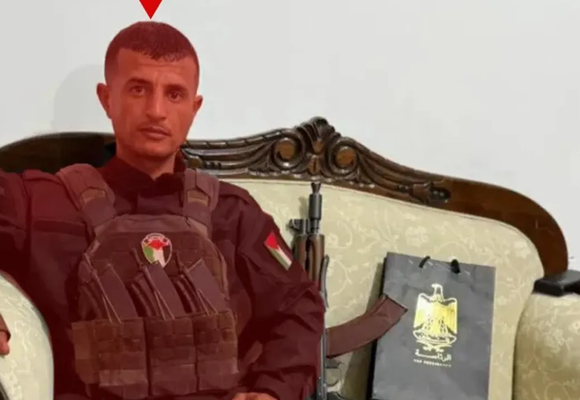 İsrail İşbirlikçisi Ebu Şebab Kassam Tugayları Tarafından İnfaz Edildi