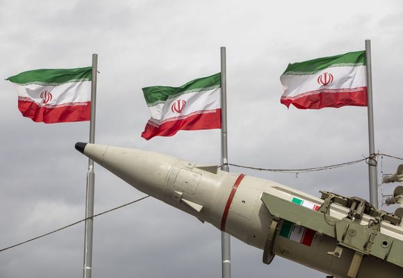 BMGK'da İran'ın Kınandığı Karar Tasarısı Kabul Edildi