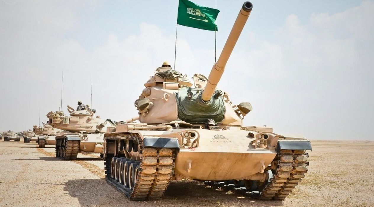 Yemen'de BAE-Suud Çatışması: BAE Destekli Zübeydi Kaçtı