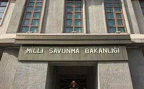 MSB Açıkladı: İran'dan Ateşlenen 3. Füze de Etkisiz Hale Getirildi