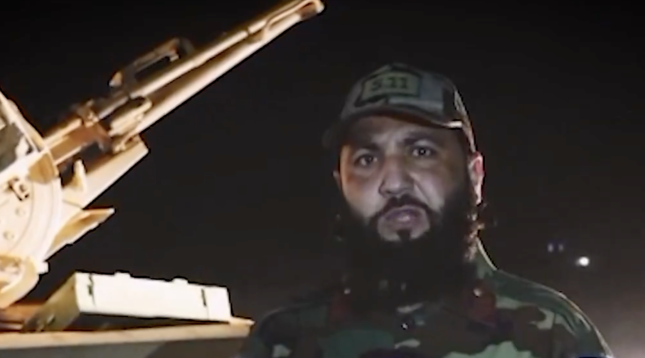 Afganistan’dan Pakistan’a Misilleme Operasyonu: Durand Hattı’nda Askeri Noktalar Hedef Alındı 