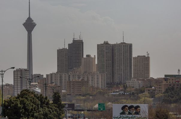 İran'da İnternet Kesintisi: Günlük 100 Milyon Dolar Zarar